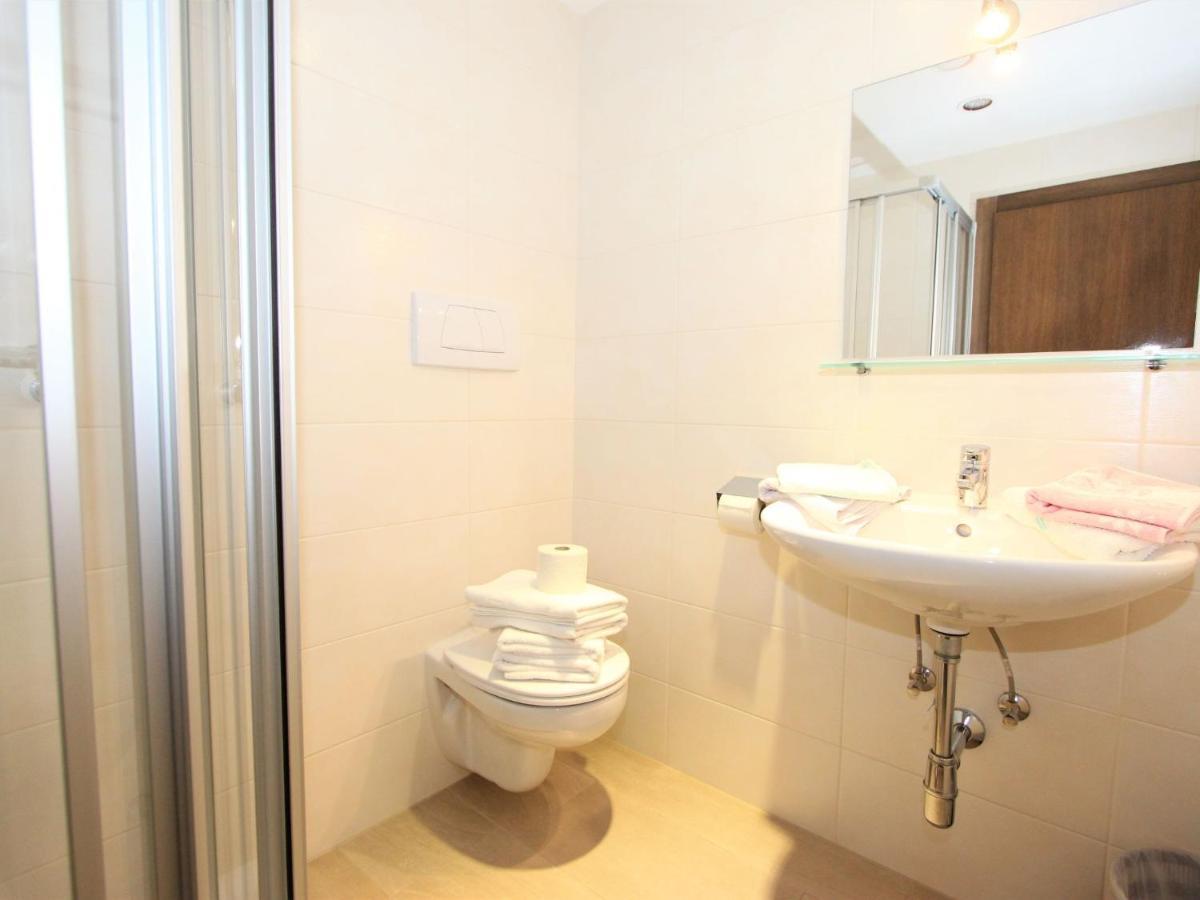 Apartment Roemerhof-1 By Interhome Fuegen Ngoại thất bức ảnh